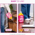 منظف الأرضيات المعجزة سكوريت اند موب 750مل من The pink Stuff
