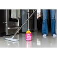 منظف الأرضيات المعجزة سكوريت اند موب 750مل من The pink Stuff