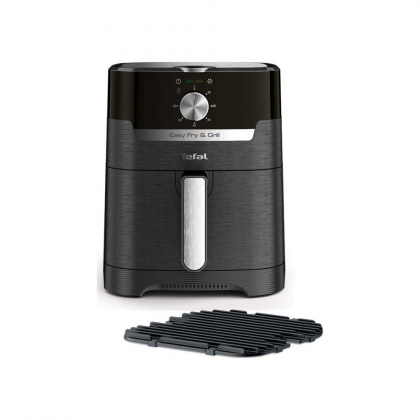 TEFAL Air Fryer Easy Fry Essential 4.5 L Capacity
