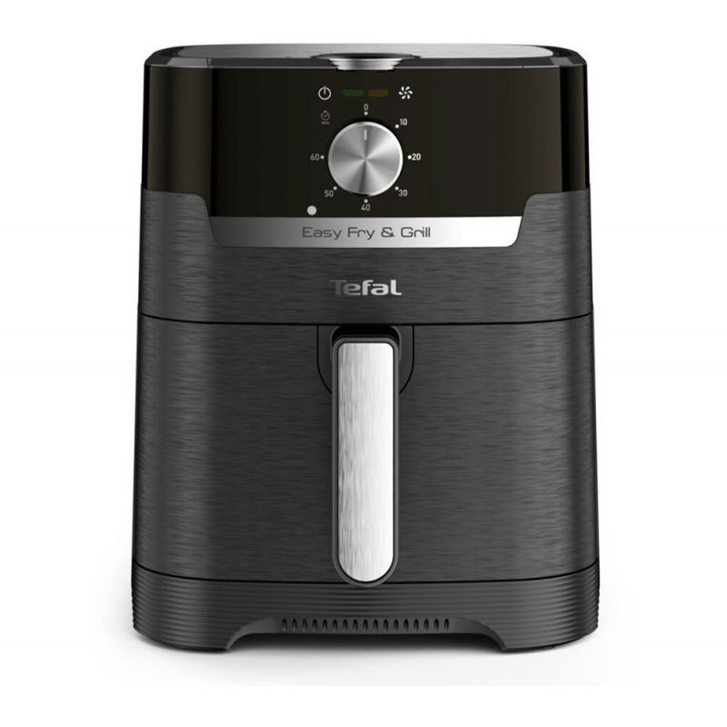 TEFAL Air Fryer Easy Fry Essential 4.5 L Capacity