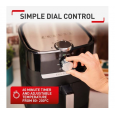 TEFAL Air Fryer Easy Fry Essential 4.5 L Capacity