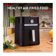TEFAL Air Fryer Easy Fry Essential 4.5 L Capacity