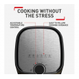 TEFAL Air Fryer Easy Fry Essential 4.5 L Capacity