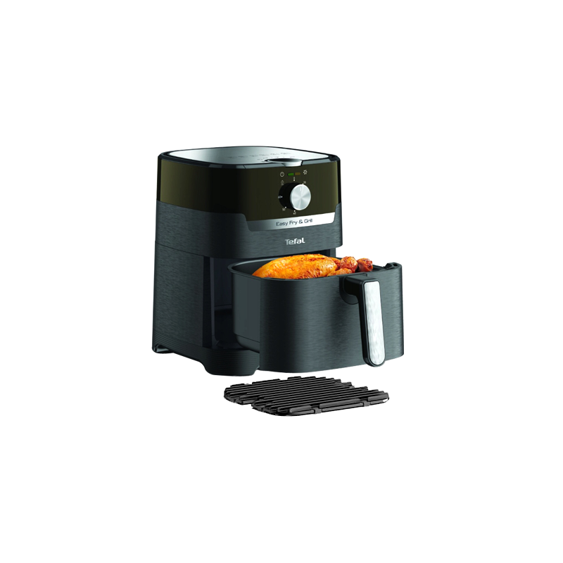 TEFAL Air Fryer Easy Fry Essential 4.5 L Capacity