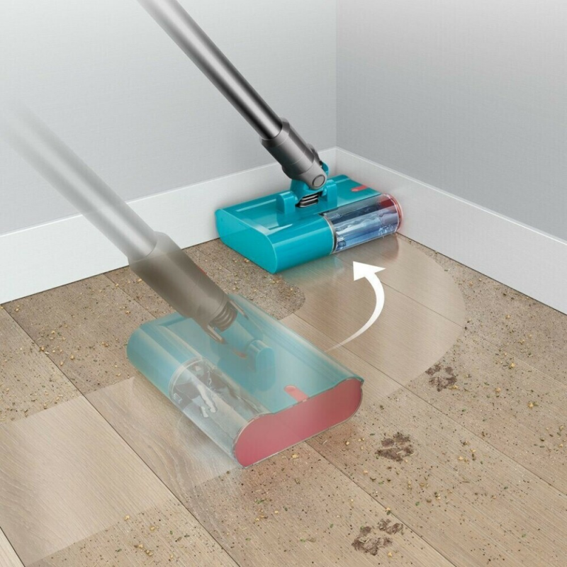 مكنسة عامودي Dyson V15s Detect Submarine Upright vacuum cleaner