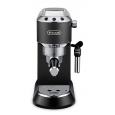 مكينة قهوة من Delonghi لون أسود 1350 واط