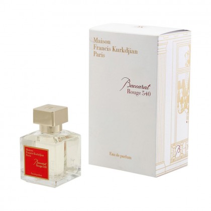 Maison Francis Kurkdjian Baccarat Rouge 540 Edp 70ml Unisex