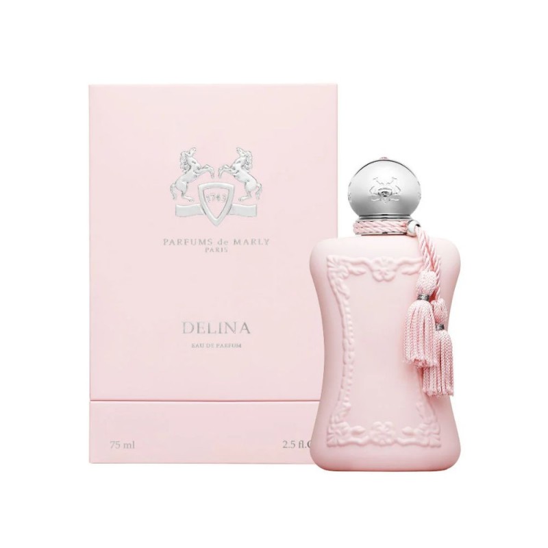 Parfums De Marly Edition EDP 75ml For Women