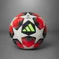 adidas Fired Up Ball - White
