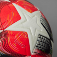 adidas Fired Up Ball - White