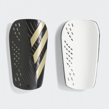 adidas Tiro Club Shin Guards - Black