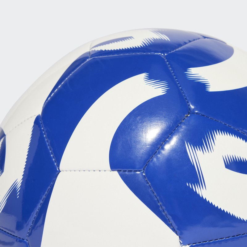 adidas Tiro Club Ball - White