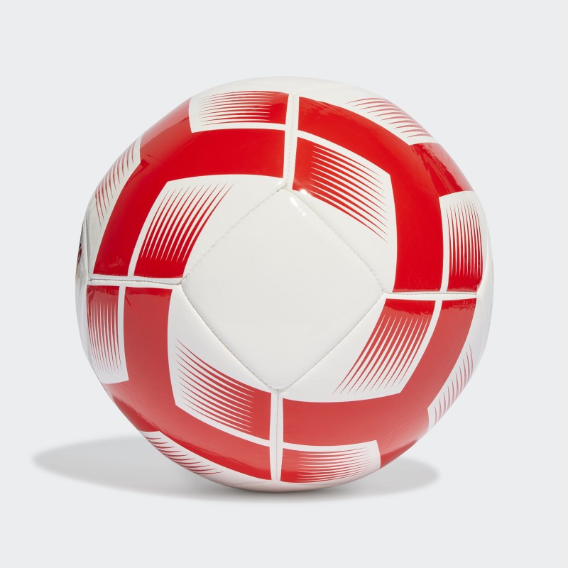 adidas Starlancer Club Ball - White