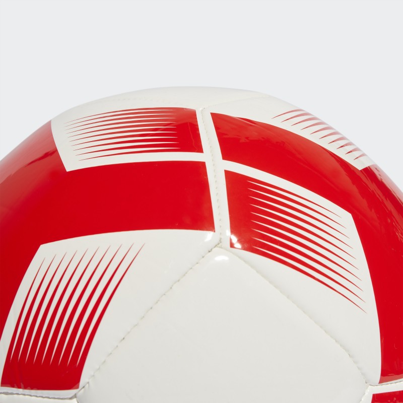 adidas Starlancer Club Ball - White