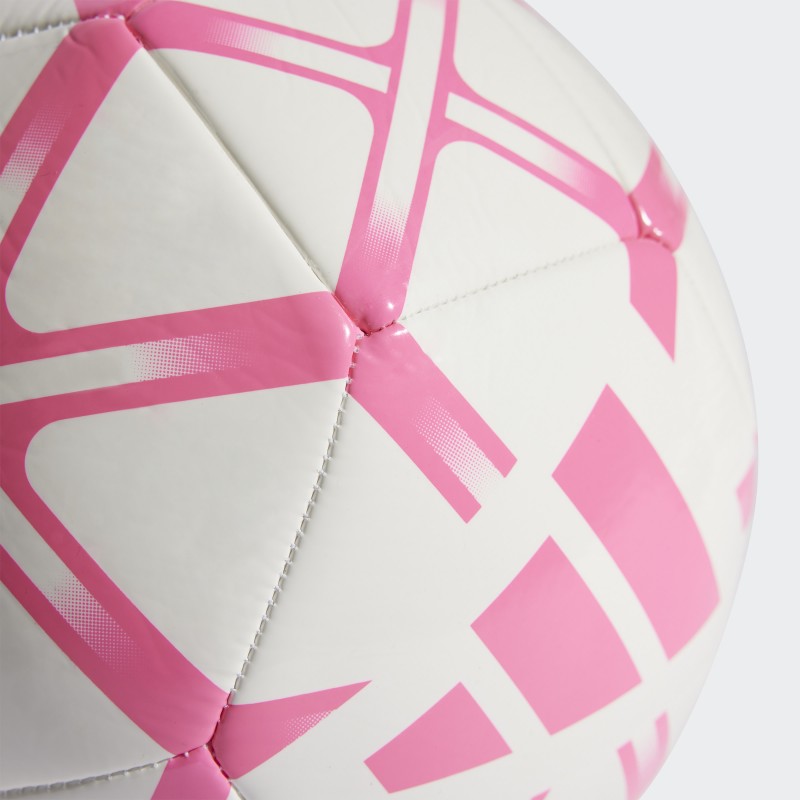 adidas Starlancer Club Ball - White