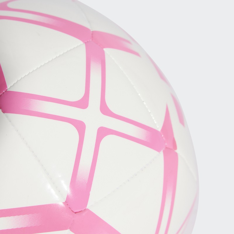 adidas Starlancer Club Ball - White