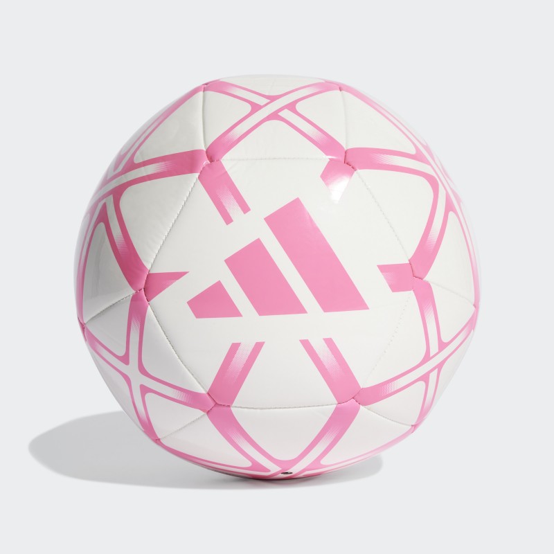 adidas Starlancer Club Ball - White