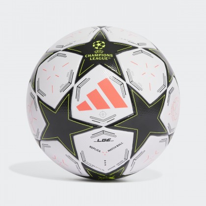 Adidas UEFA Champions League Box FIFA Quality Ball