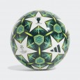 adidas UCL Training 24/25 Knockout Phase Ball - White