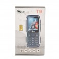 هاتف محمول Sedo T9 - 4400 mAh
