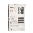 هاتف محمول Sedo T9 - 4400 mAh