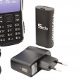 هاتف محمول Sedo T9 - 4400 mAh