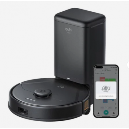 eufy X8 Pro Robot Vacuum