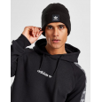 adidas Adicolor Cuff Beanie - Black