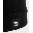 adidas Adicolor Cuff Beanie - Black