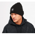 adidas Adicolor Cuff Beanie - Black