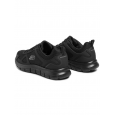 Skechers Men's Track- Scloric Shoes - حذاء سكيتشرز تراك للرجال لون أسود