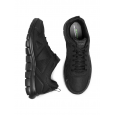 Skechers Men's Track- Scloric Shoes - حذاء سكيتشرز تراك للرجال لون أسود