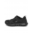 Skechers Men's Track- Scloric Shoes - حذاء سكيتشرز تراك للرجال لون أسود
