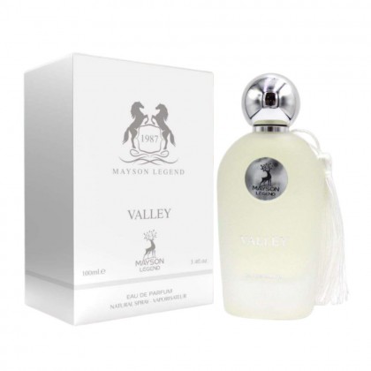 Mayson Legend Valley EDP 100ml for Women
