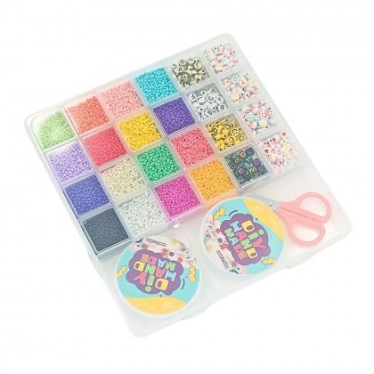 صندوق علب خرز اشكال