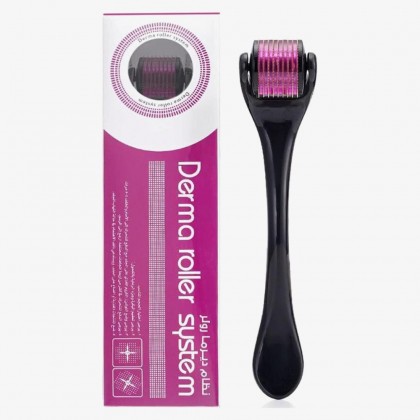 أداة  ديرما رولر مقاس 0.5 ملم DERMA ROLLER