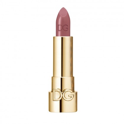 DOLCE & GABBANA the only one matte lipstick 150 - روج مات شفاه من دولشي اند غابانا تستر درجة 150
