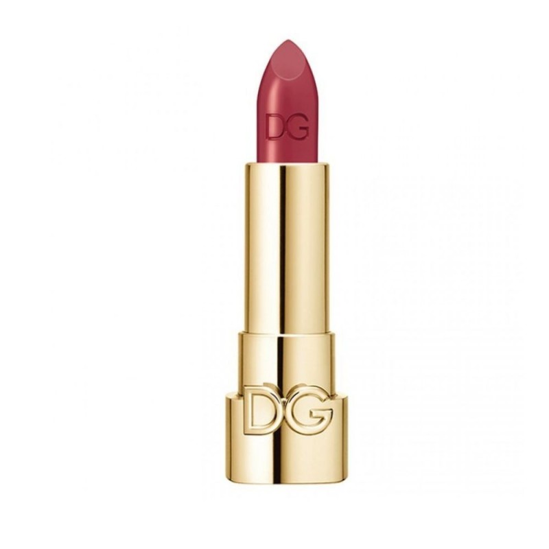 D&G THE ONLY ONE SHEER ROSSETTO COLORATO IDRATANTE Tester 245 - روج شفاه من دولشي اند غابانا ( تستر )درجة 245