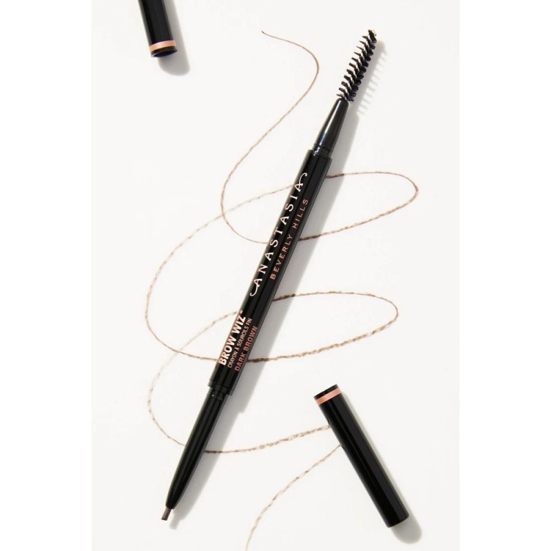 Anastasia Beverly Hills Brow Starter Ki - مجموعة العناية بالحواجب من انستازيا