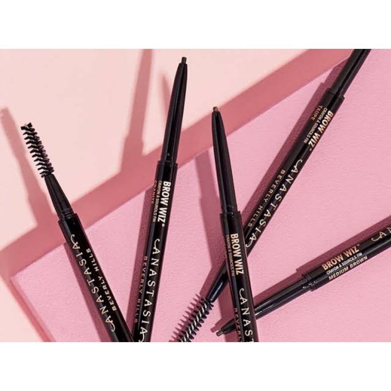 Anastasia Beverly Hills Brow Starter Ki - مجموعة العناية بالحواجب من انستازيا