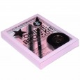 Anastasia Beverly Hills Ombre Brow Kit Soft Brown- بكج للحواجب 3 قطع أومبري من أنستازيا بيفرلي هيلز