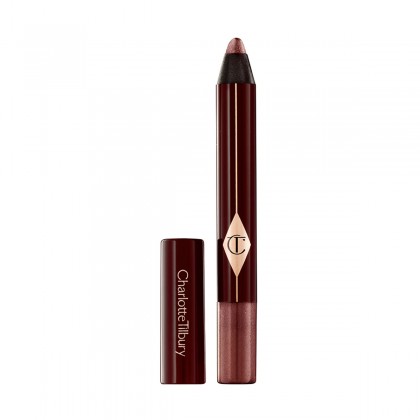 Colour Chameleon, Bronze Garnet - قلم لظلال العيون من شارلوت تيلبري 1.6 غرام