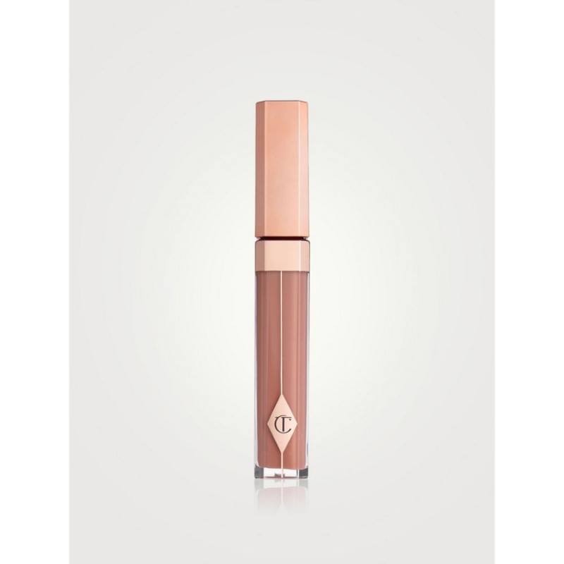 Charlotte Tilbury Lip Lustre Nude - أحمر شفاه من شارلوت تيلبري 3.5 مل