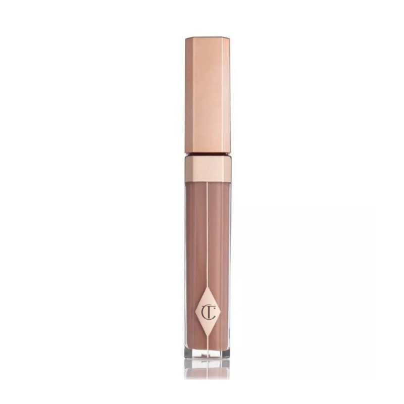 Charlotte Tilbury Lip Lustre Nude - أحمر شفاه من شارلوت تيلبري 3.5 مل