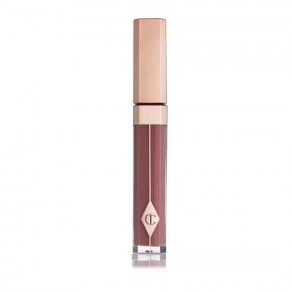 Charlotte Tilbury Lip Lustre High Society Lip Gloss 3.5ml -ملمع شفاه ليب لاستر من شارلوت تيلبري 3.5 مل