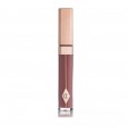 Charlotte Tilbury Lip Lustre High Society Lip Gloss 3.5ml -ملمع شفاه ليب لاستر من شارلوت تيلبري 3.5 مل