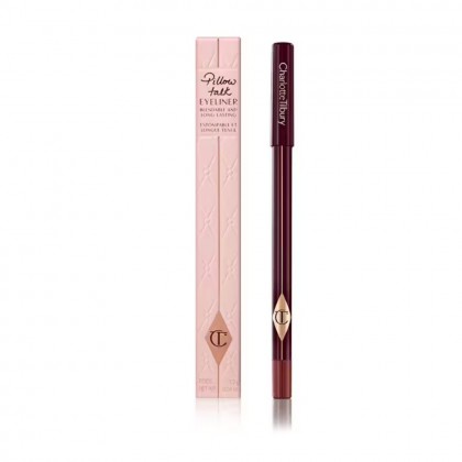 Charlotte Tilbury Pillow Talk Rock 'n' Kohl Eyeliner Pencil -قلم ايلاينر للعين من شارلوت تيلبيري