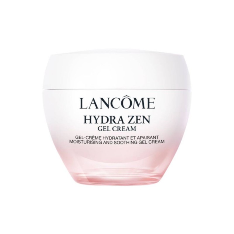 lancome hydra zen gel cream 50ml - مرطب كريم جل من لانكوم 50 مل