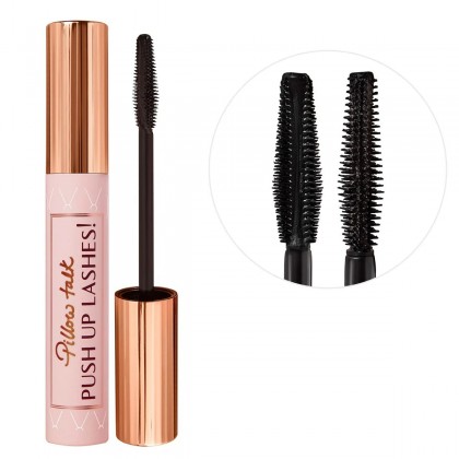 Charlotte Tilbury Pillow Talk Push up Lashes Mascara - ماسكارا شارلوت تيلبيري 4 مل