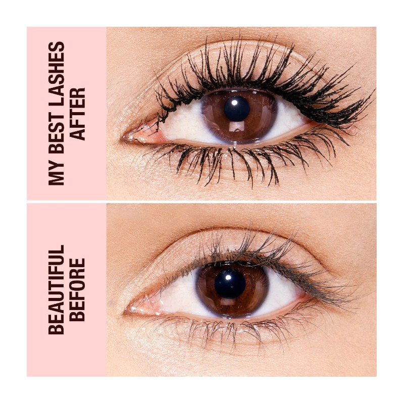 Charlotte Tilbury Pillow Talk Push up Lashes Mascara - ماسكارا شارلوت تيلبيري 4 مل